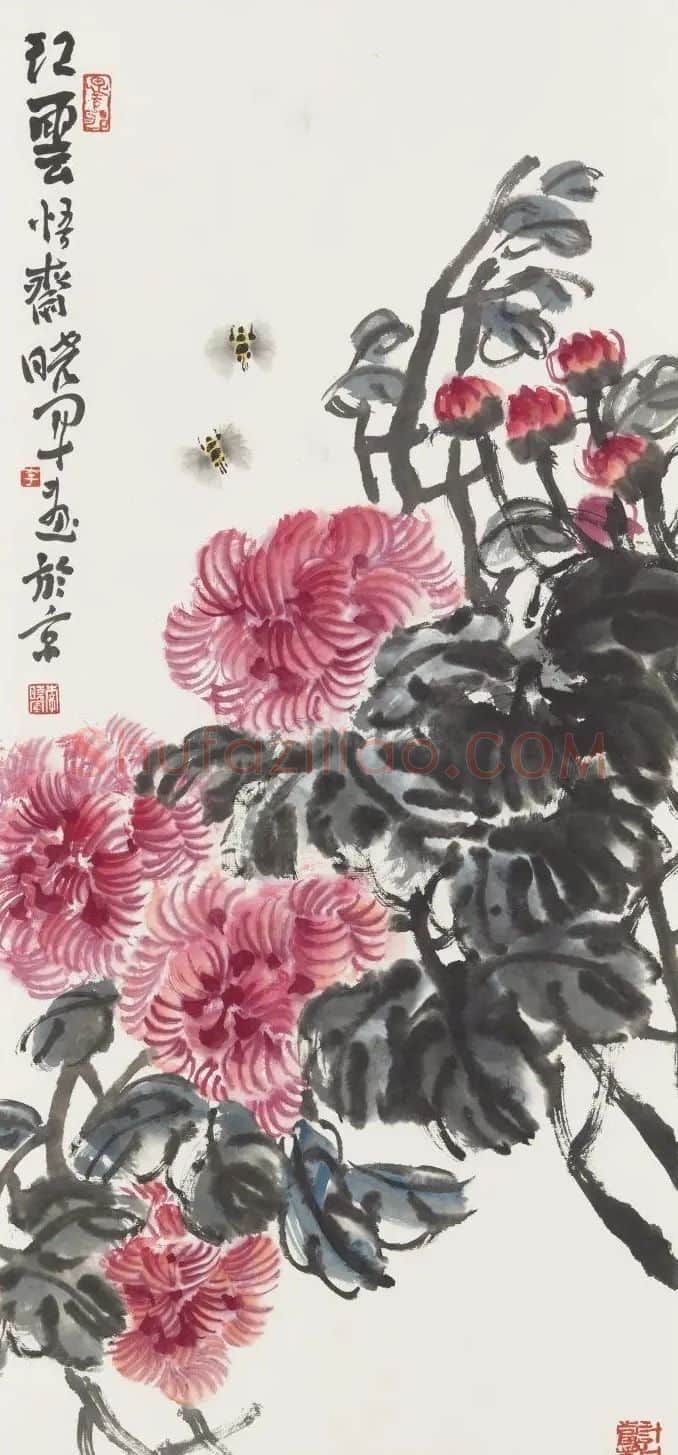 李晓军·红云