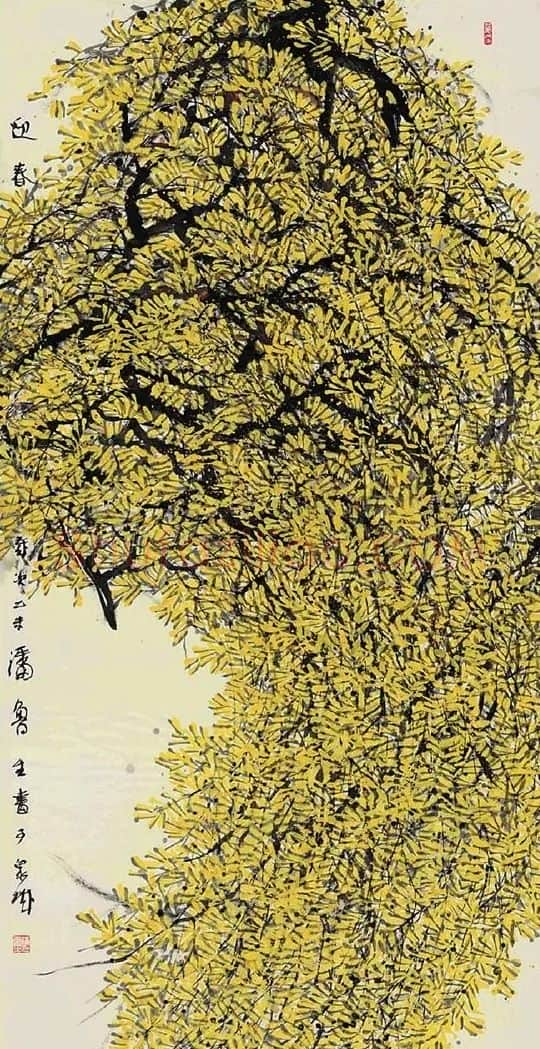 潘鲁生·作品