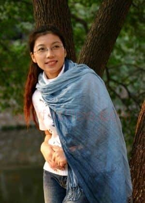 李艺华·画像·照片
