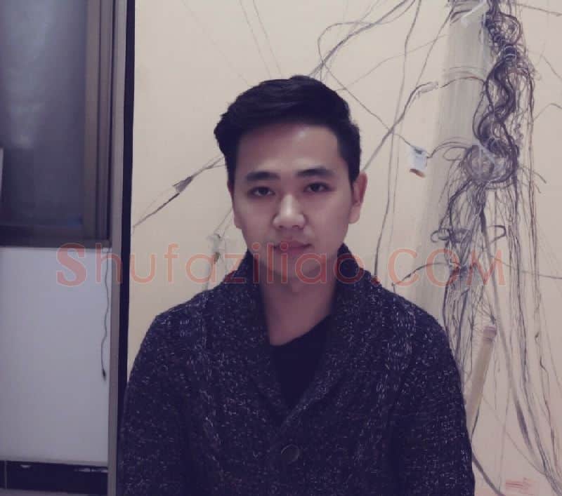李其斌·画像·照片