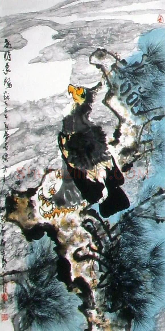 吴东安·作品