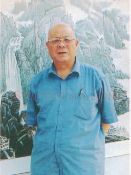 马增辉·画像·照片
