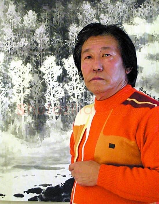 王自修·画像·照片