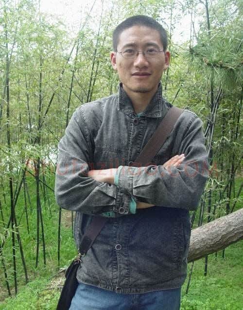 张纯彦·画像·照片