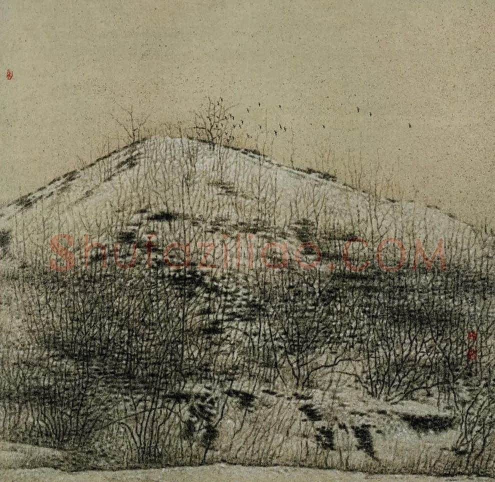 郭宝君·冬天的歌