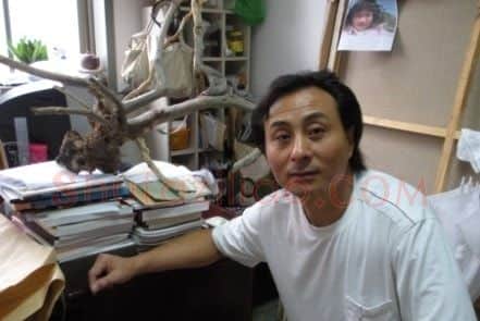 张立农·画像·照片