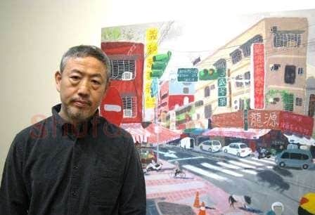 王玉平·画像·照片