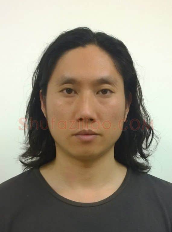 黄云飞·画像·照片
