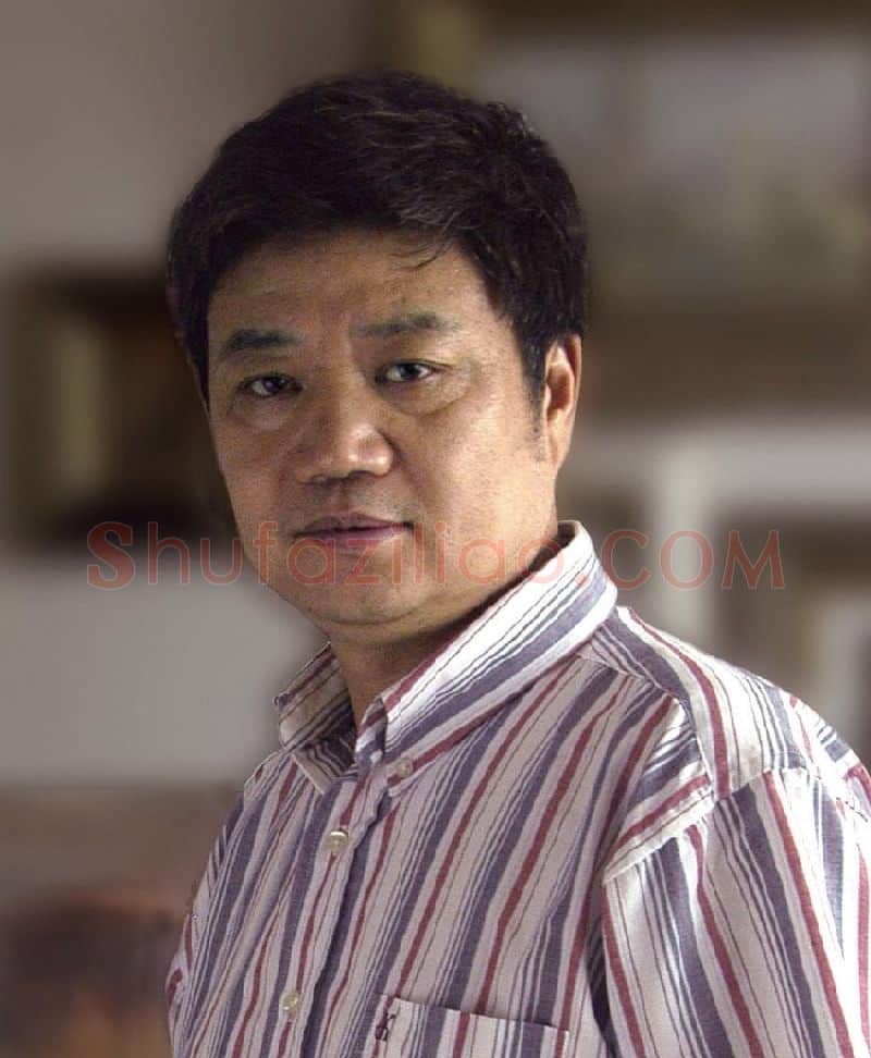 刘志平·画像·照片
