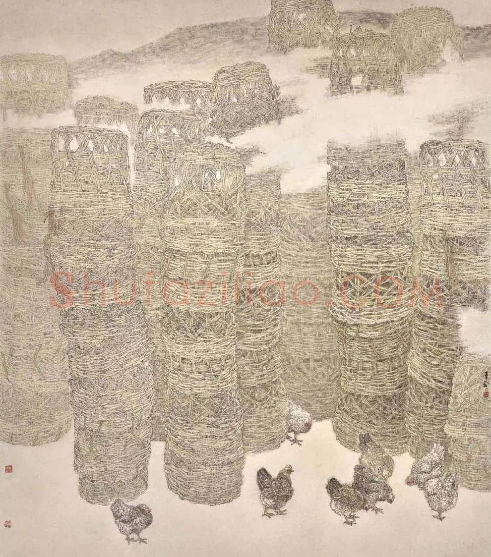 李刚·晨曲