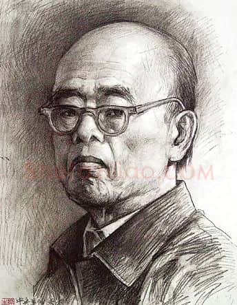陈伟生·人物头像
