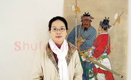 叶丽美·画像·照片