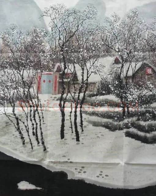 王增延·作品