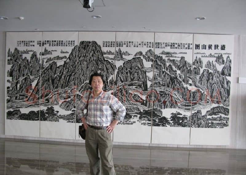 范竟达·画像·照片