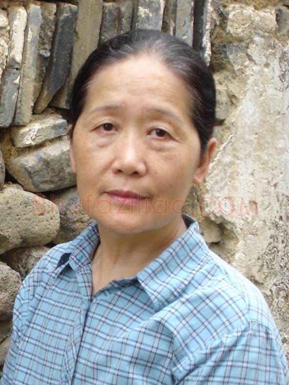 凌启宁·画像·照片