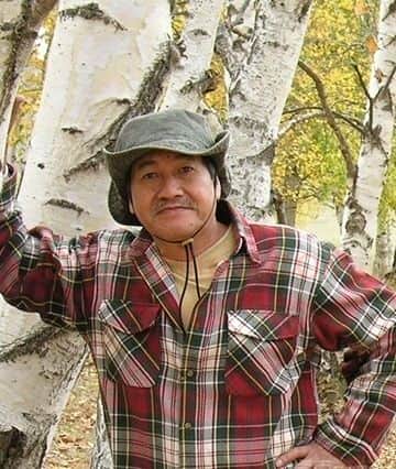 区焕礼·画像·照片