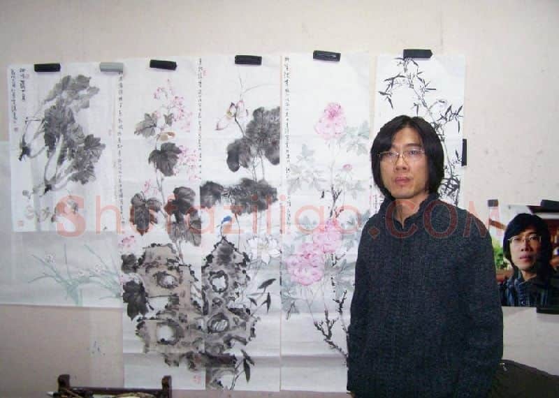 李云涛·画像·照片