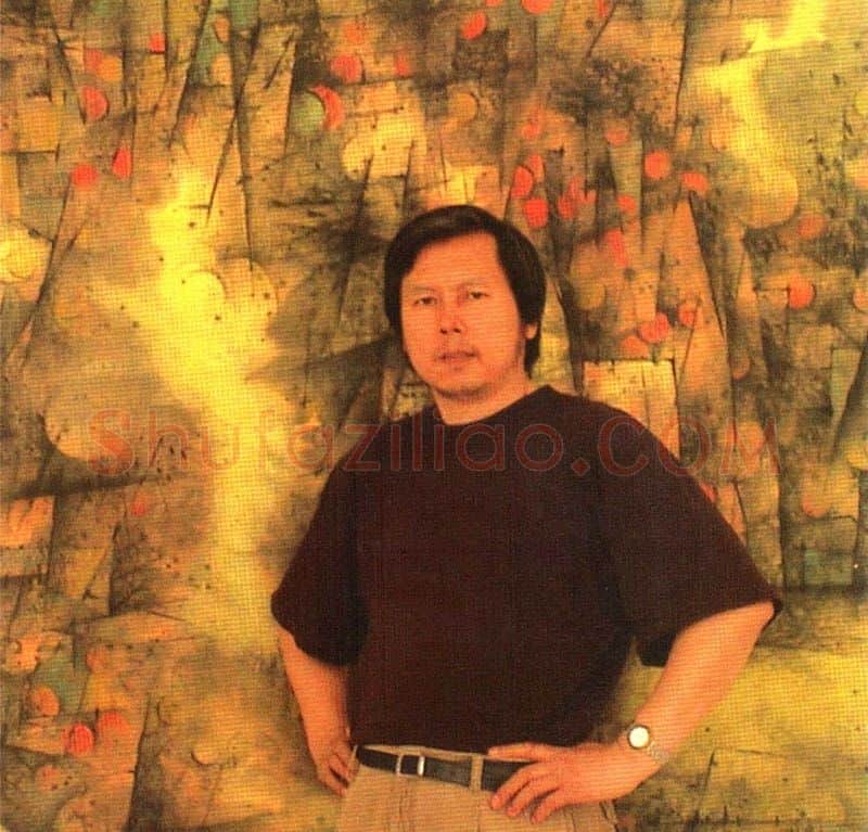 于树斌·画像·照片