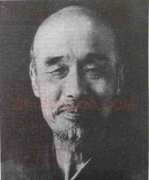 弘一法师·画像·照片