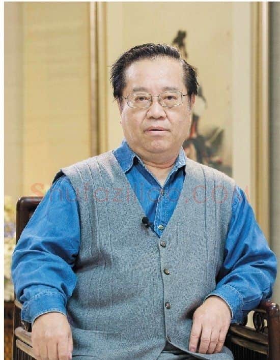 赵国经