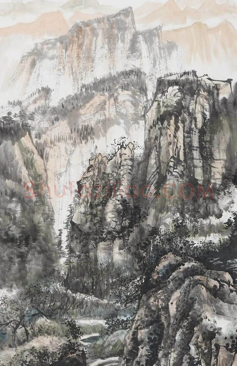 龚正中·作品欣赏