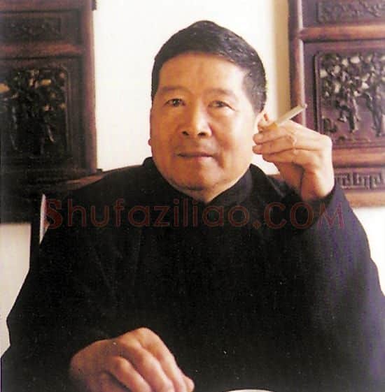 龚继先·画像·照片