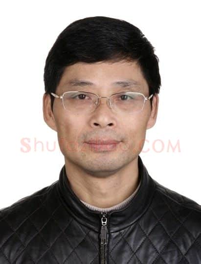 胡正好·画像·照片