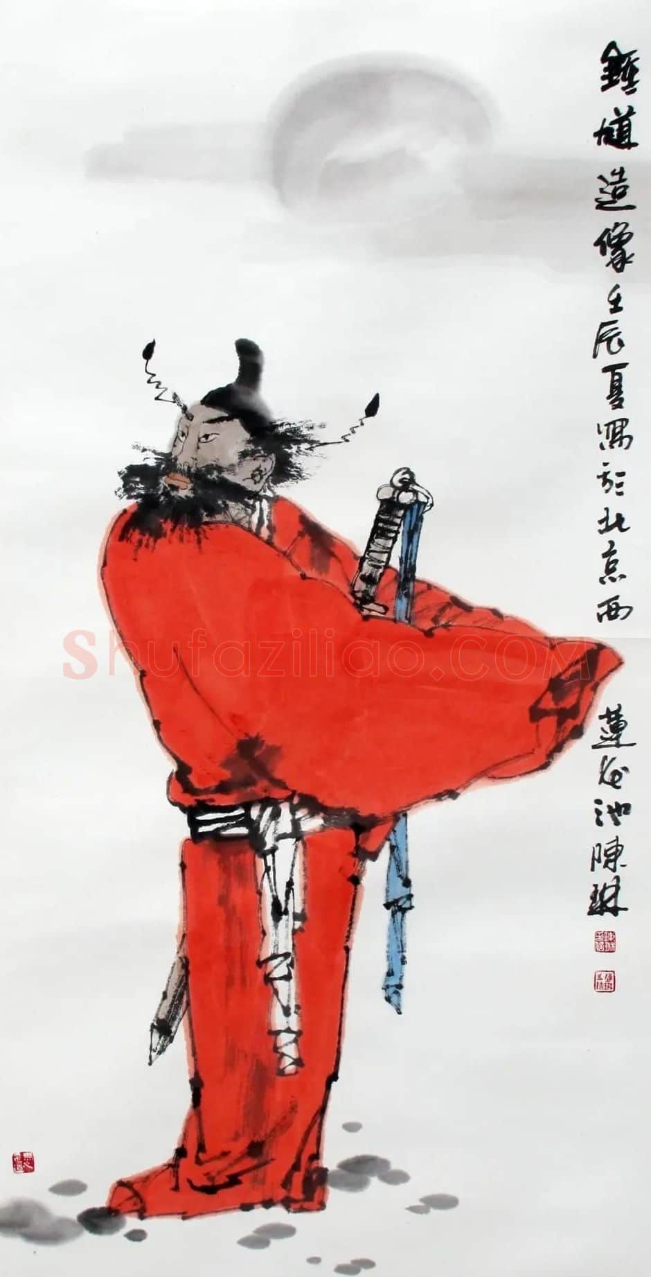 陈琳·作品