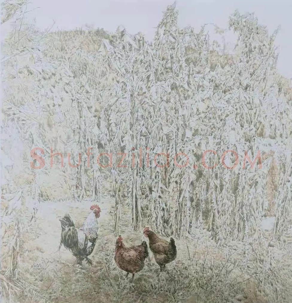 欧阳可人·蕉林恋歌