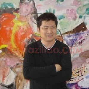 张闯