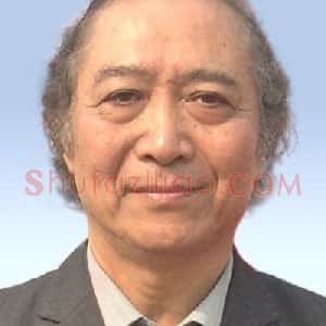 朱自尊