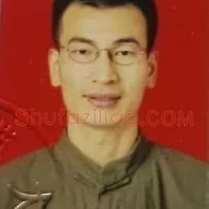 姜金军