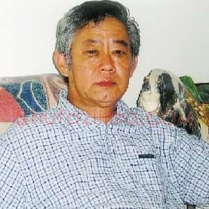 牛锡珠