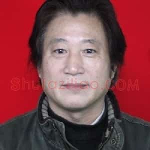 吴建陵