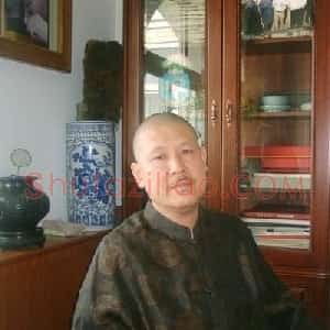 杨丰祥