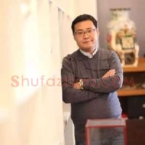王巍