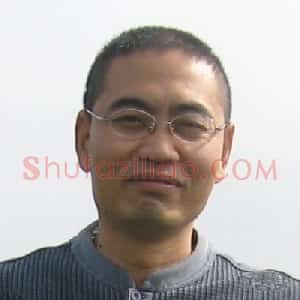 杨彬