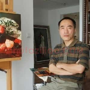 曹辉