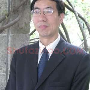张嵩平