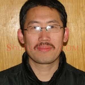 杨振中