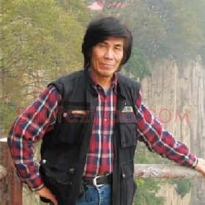 李振奎