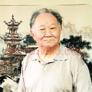 何镜涵