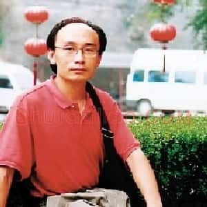 胡朝水