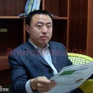 段建华