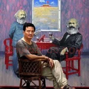 李如