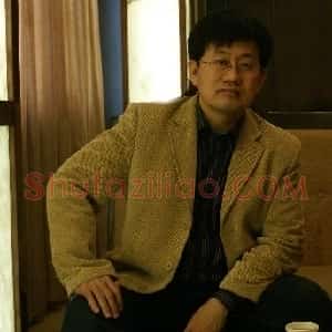 庞建平