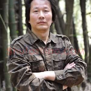 卢晓波
