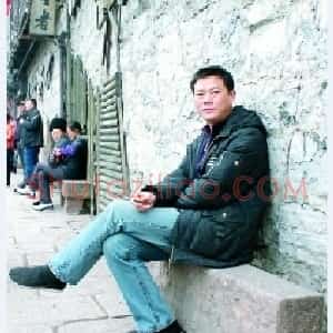 徐建文