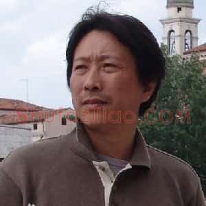 徐志坚