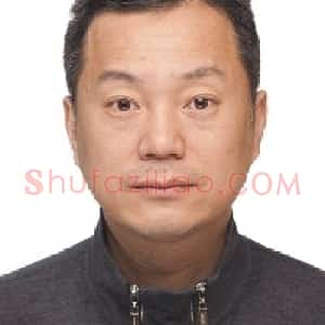 付永军